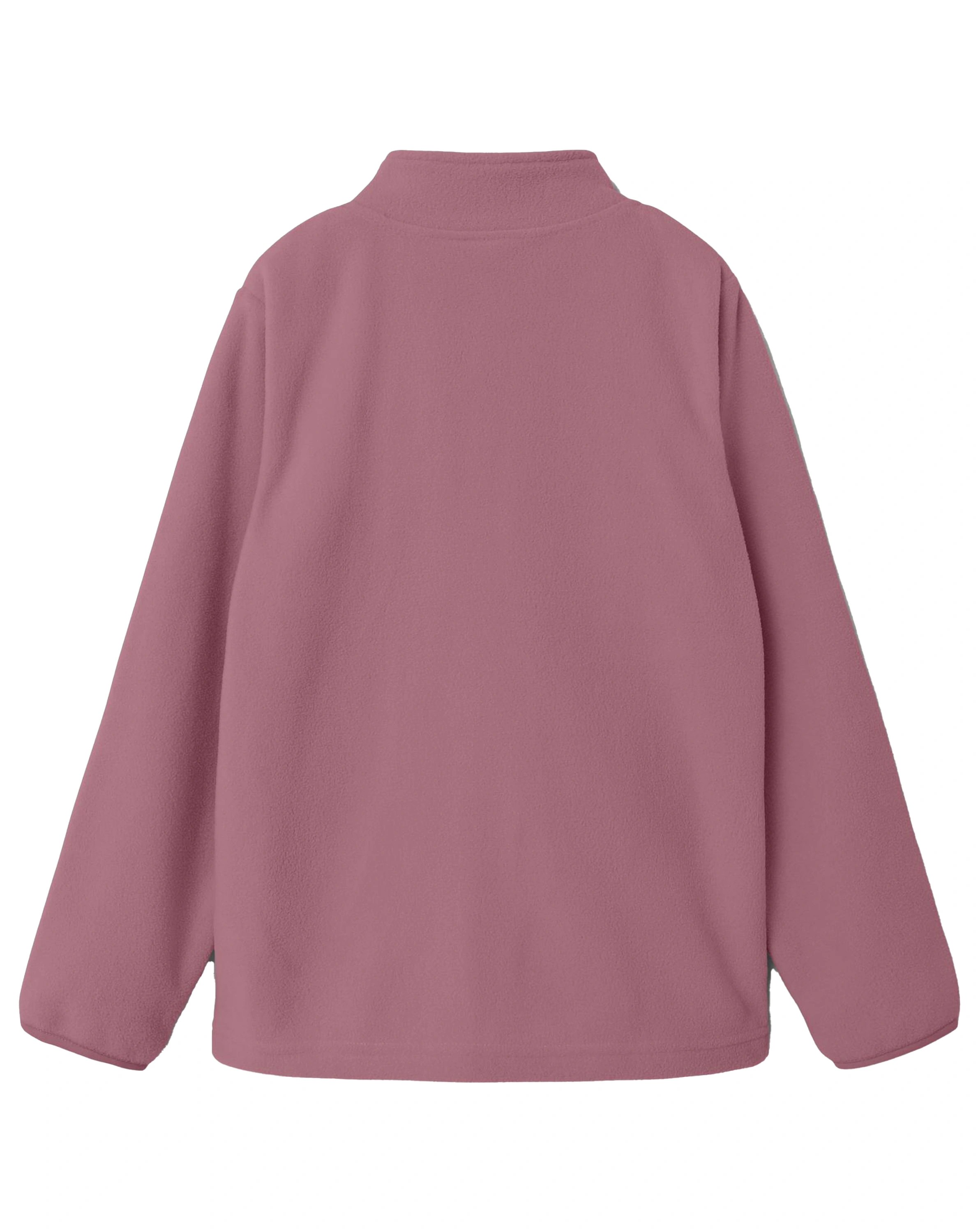 Fleecejacke NKNSPEKTRA in wistful mauve
