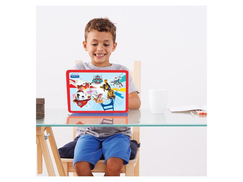 Speelgoed laptop