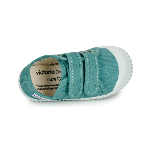 Victoria - 1915 - Bleu