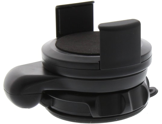 TNB - Support smartphone Mini support ventouse pour Smartphone UHOLD1