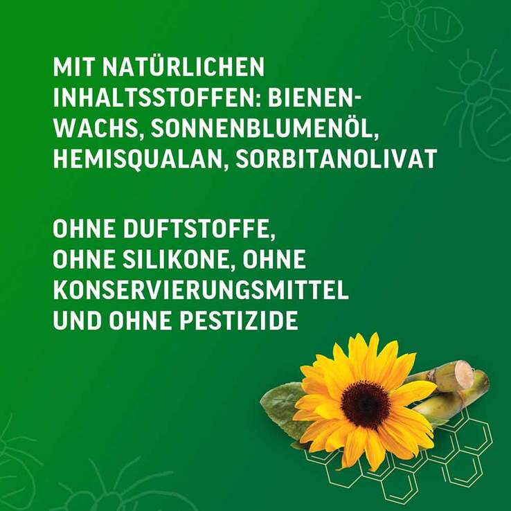 Hedrin Once Natural, 100 ml