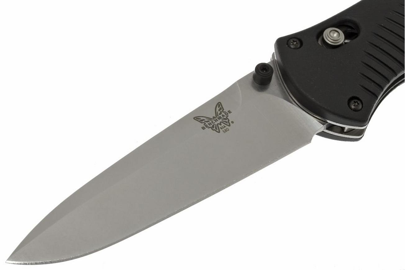 Benchmade 580 Barrage