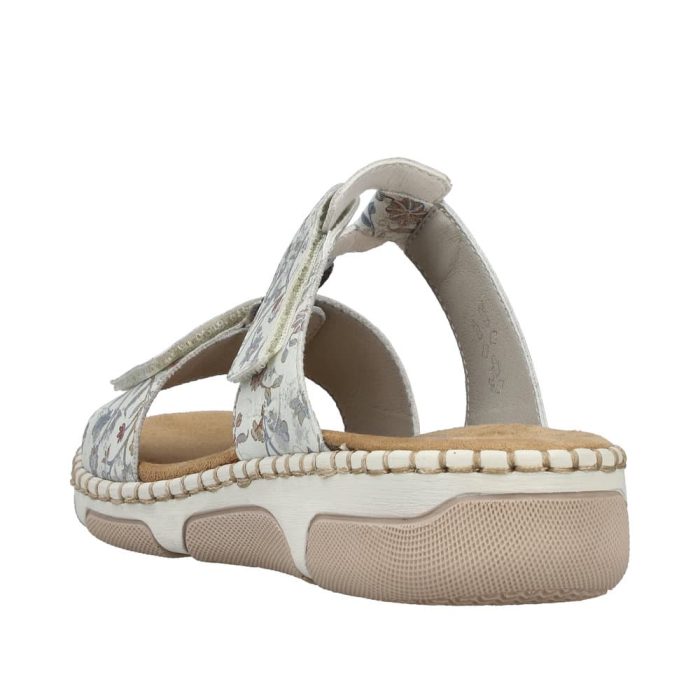 Rieker Sandal Dame 66292-90