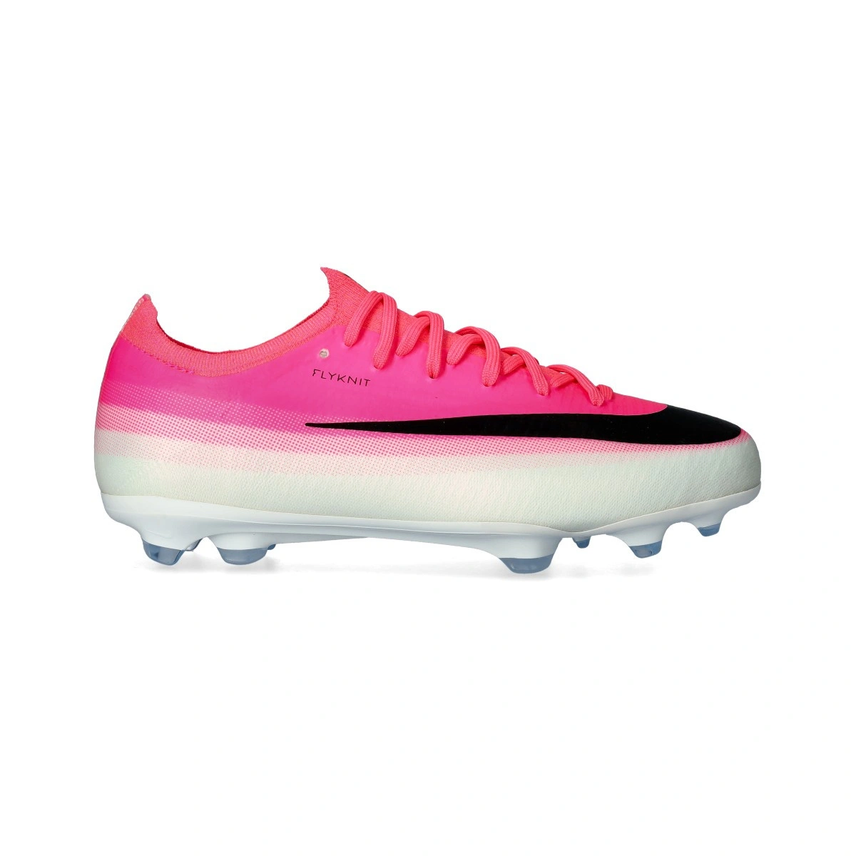 Chuteira Nike Air Zoom Mercurial Vapor 17 Pro FG Criança