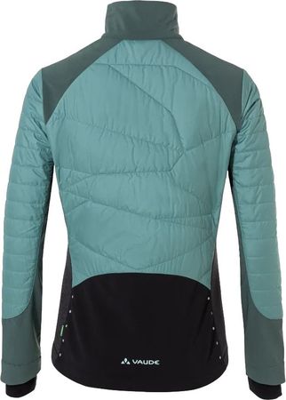 MINAKI III Damen-Loftjacke  dusty moss  34