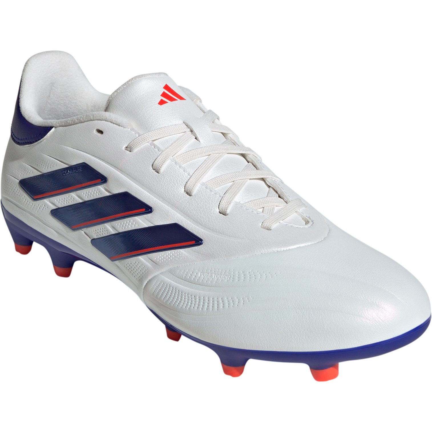 adidas Copa Pure 2 League FG Fußballschuhe footwear white