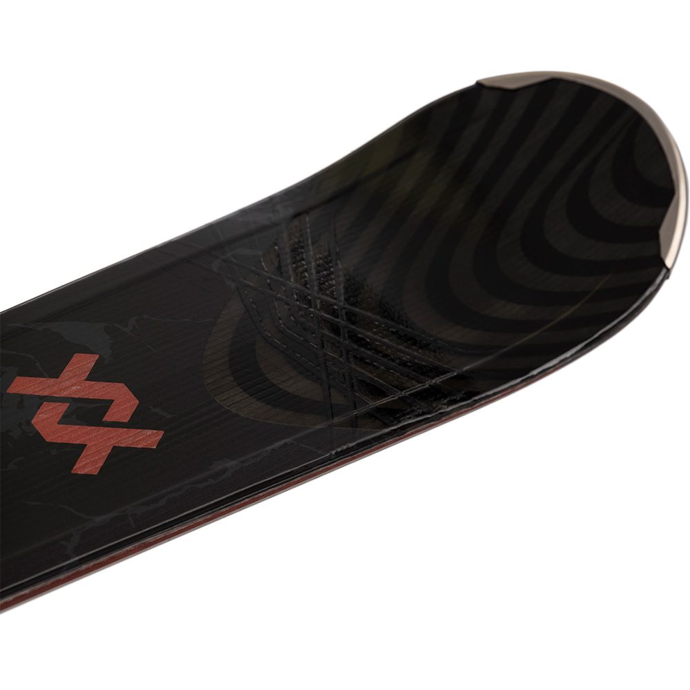 Völkl Flair SC Carbon 24/25 Ski Damen inkl. vMotion 11 TCX Lady Bindung