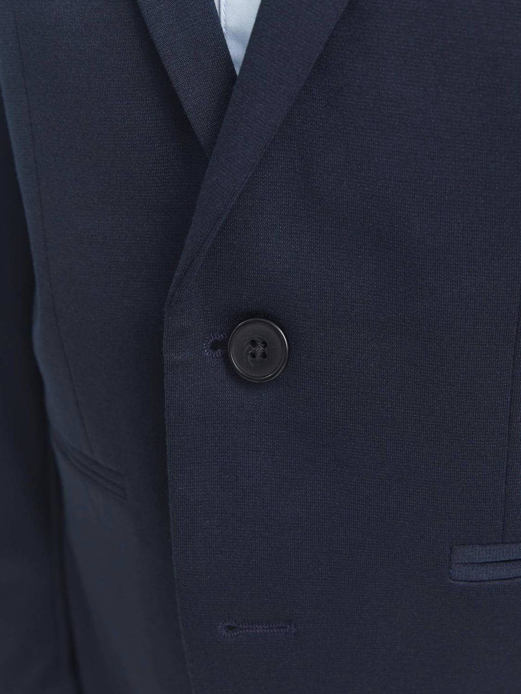 JACK & JONES kostuum JJEJAXON marine
