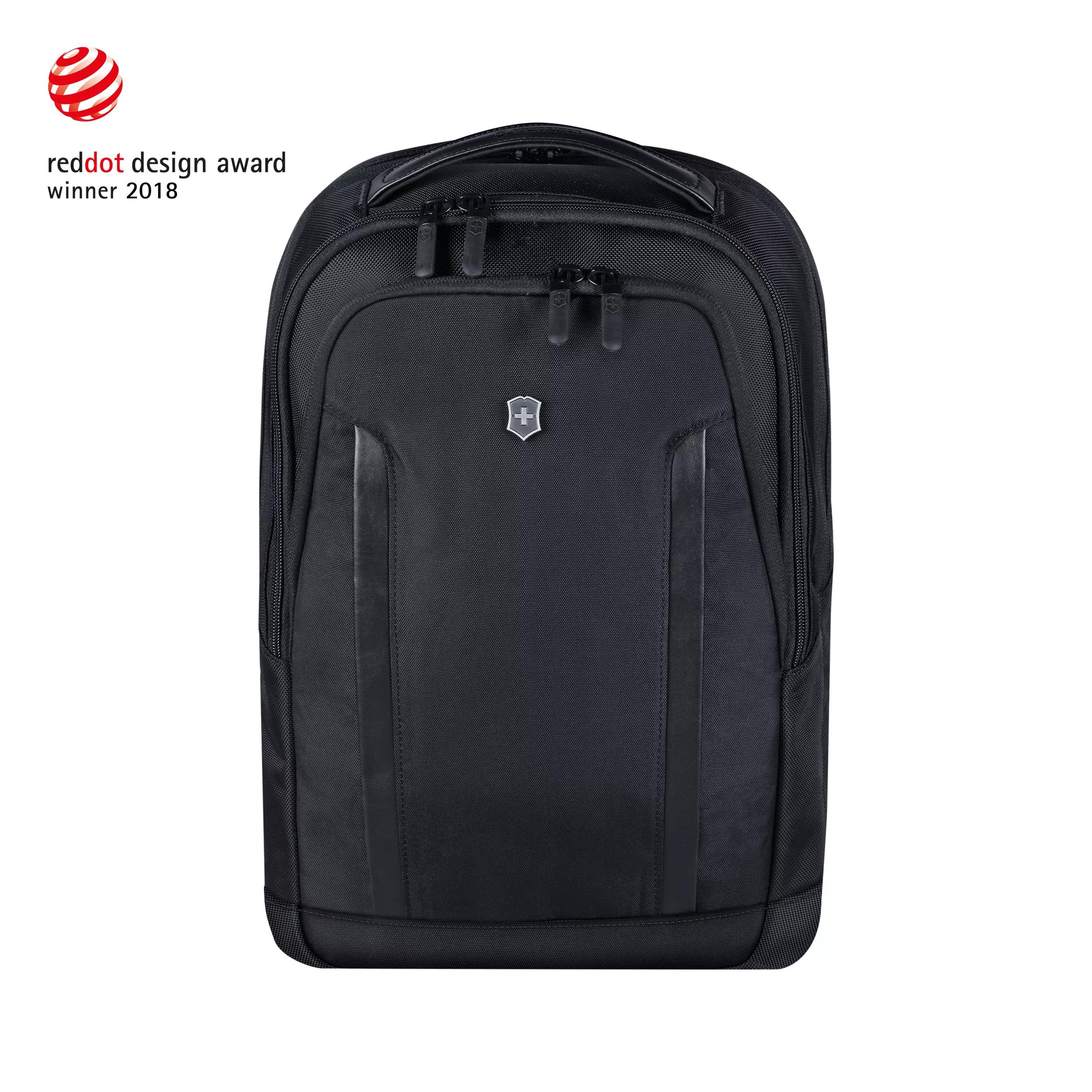Altmont Professional Essentials Laptop Backpack-schwarz