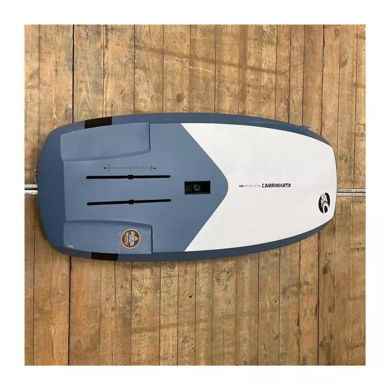 Planche de wing CABRINHA Code 4´10 68L Occasion C