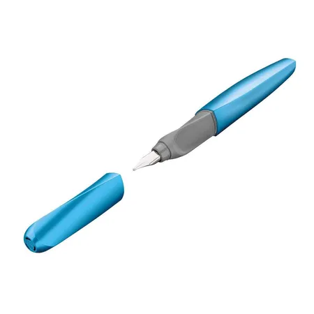 Pelikan Twist® Füllhalter classy neutrals sortiert, Feder M