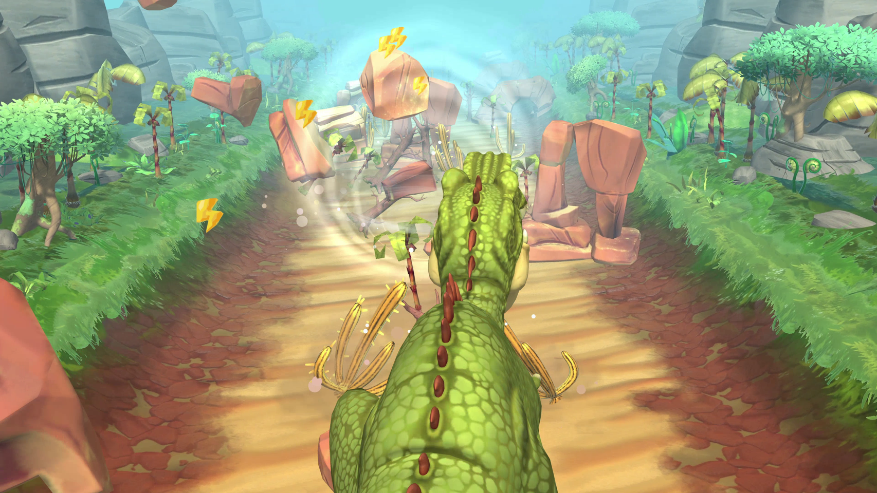 Gigantosaurus: Dino Sports- PlayStation 5