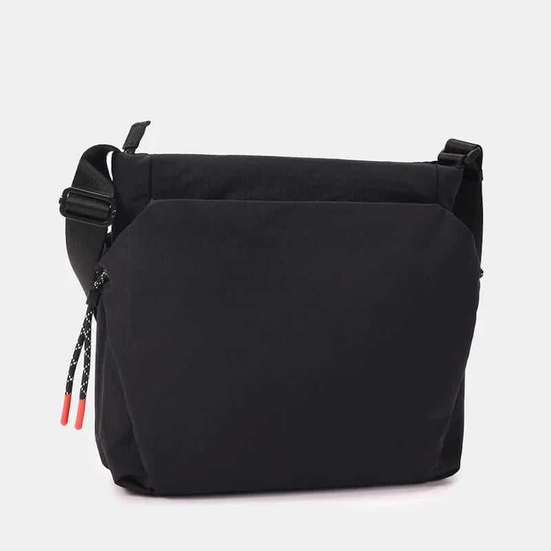 Hedgren Makoto Crossbody Schoudertas Black