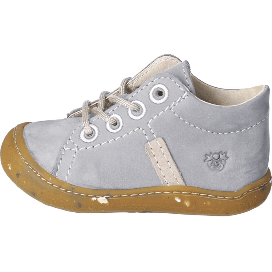 Ricosta Lauflernschuhe hell-blau
