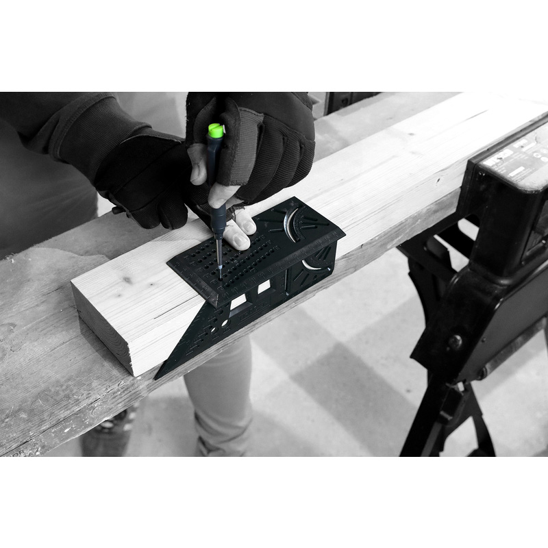 TRACER ProMitre verstekhoek