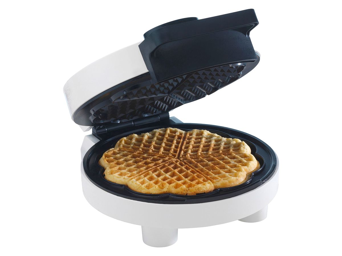 Trebs 13100 Wafelijzer