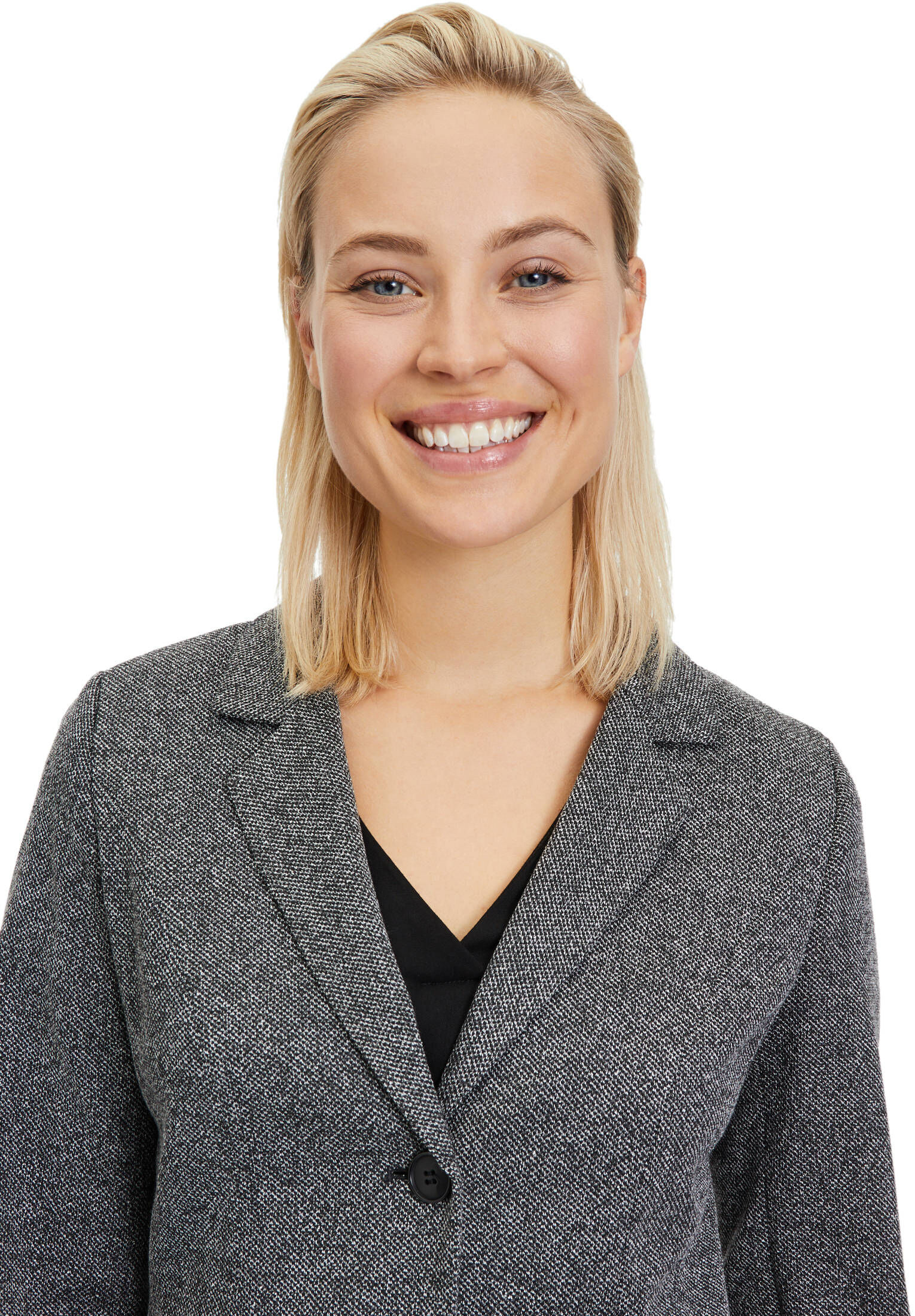 Betty Barclay| Damen Casual-Blazer
