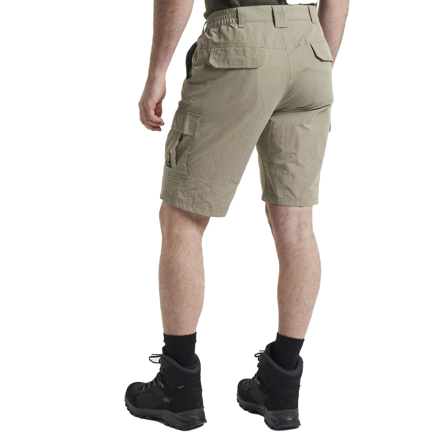 Tenson  Thad Shorts Heren