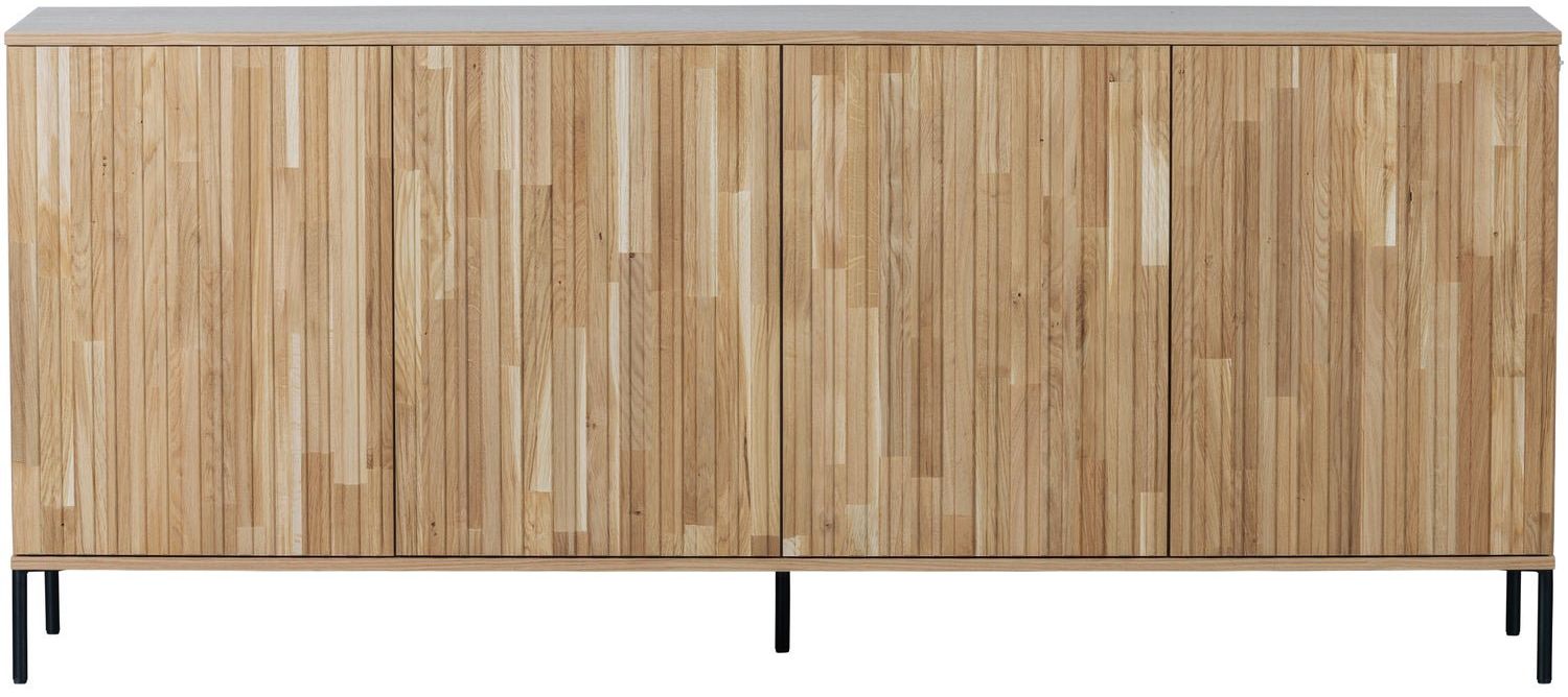 WOOOD   Gravure Dressoir