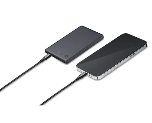 Andersson PRB-M2500 - Powerbank MagSafe 5000 mAh Ultra Thin