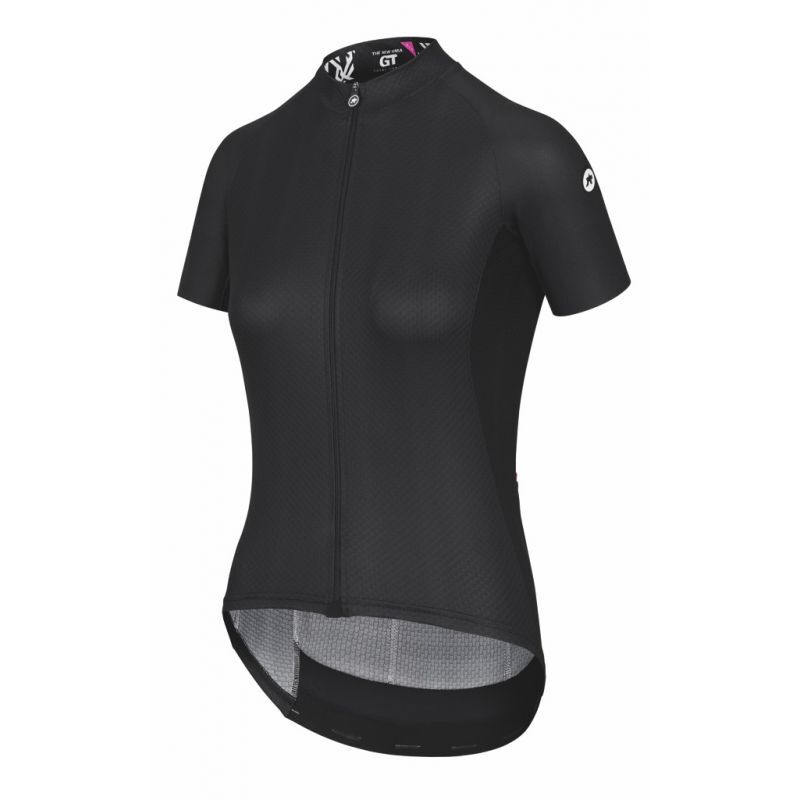 Uma GT Summer SS Jersey C2 - Maillot vélo femme