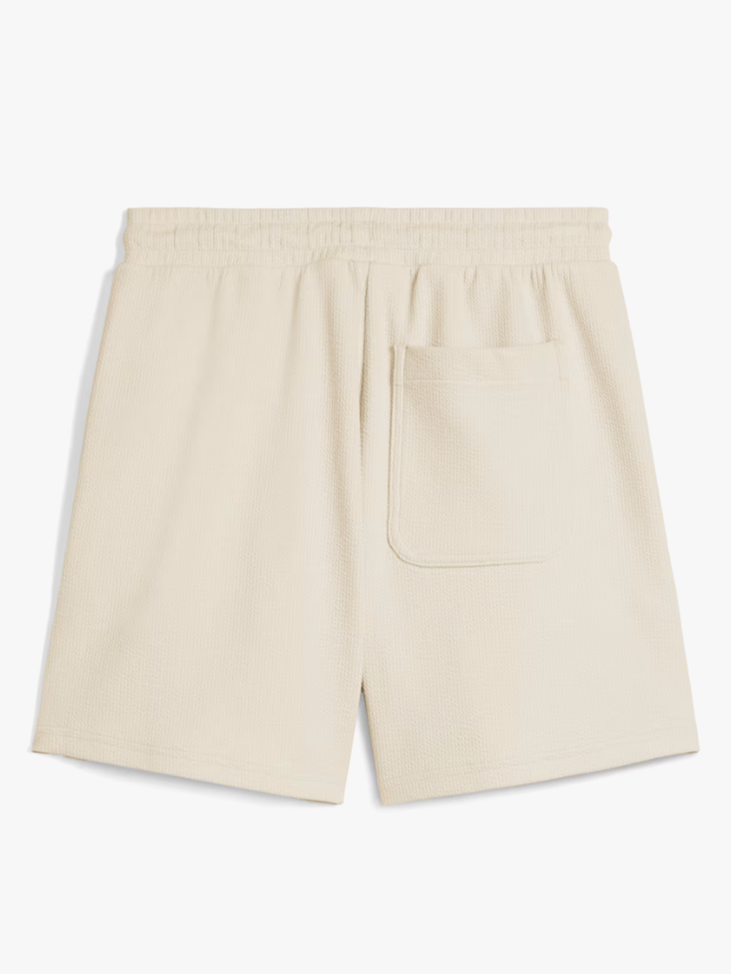 Her High Waist Shorts 5\