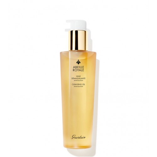 Guerlain Abeille Royale Cleasing Oil 150ml