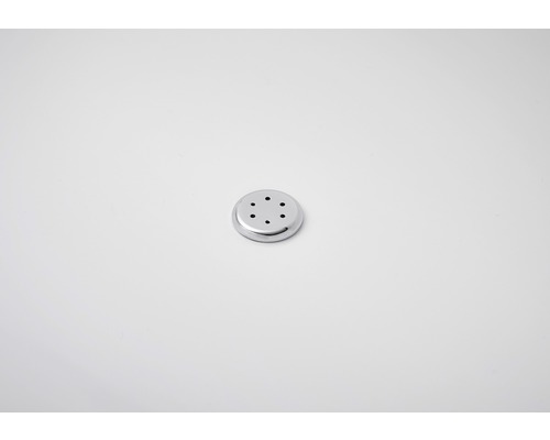 Whirlpool OTTOFOND Wistula 75 x 170 cm glanzend wit 70032