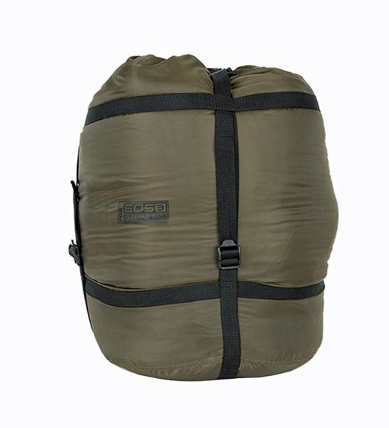 Sac de couchage Fox EOS1 Sleeping Bag