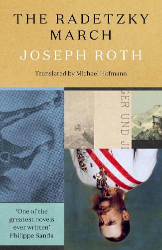 The Radetzky March (Paperback)