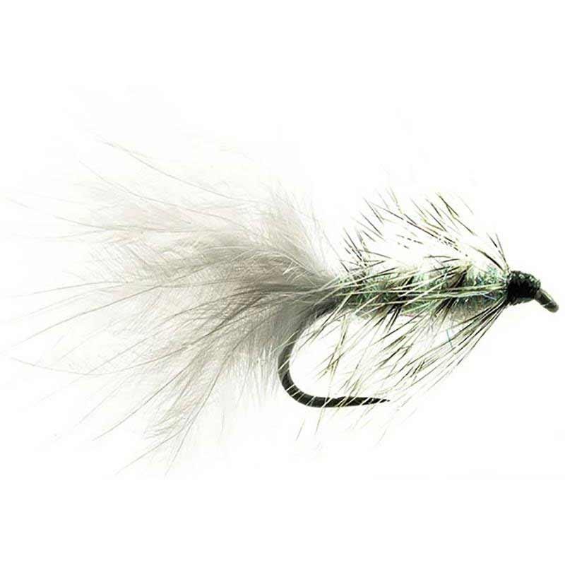 Mouche Devaux Streamer St 121 Bl