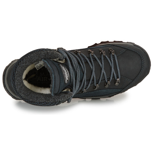 Meindl - TELFS LADY GTX - Noir / Bleu