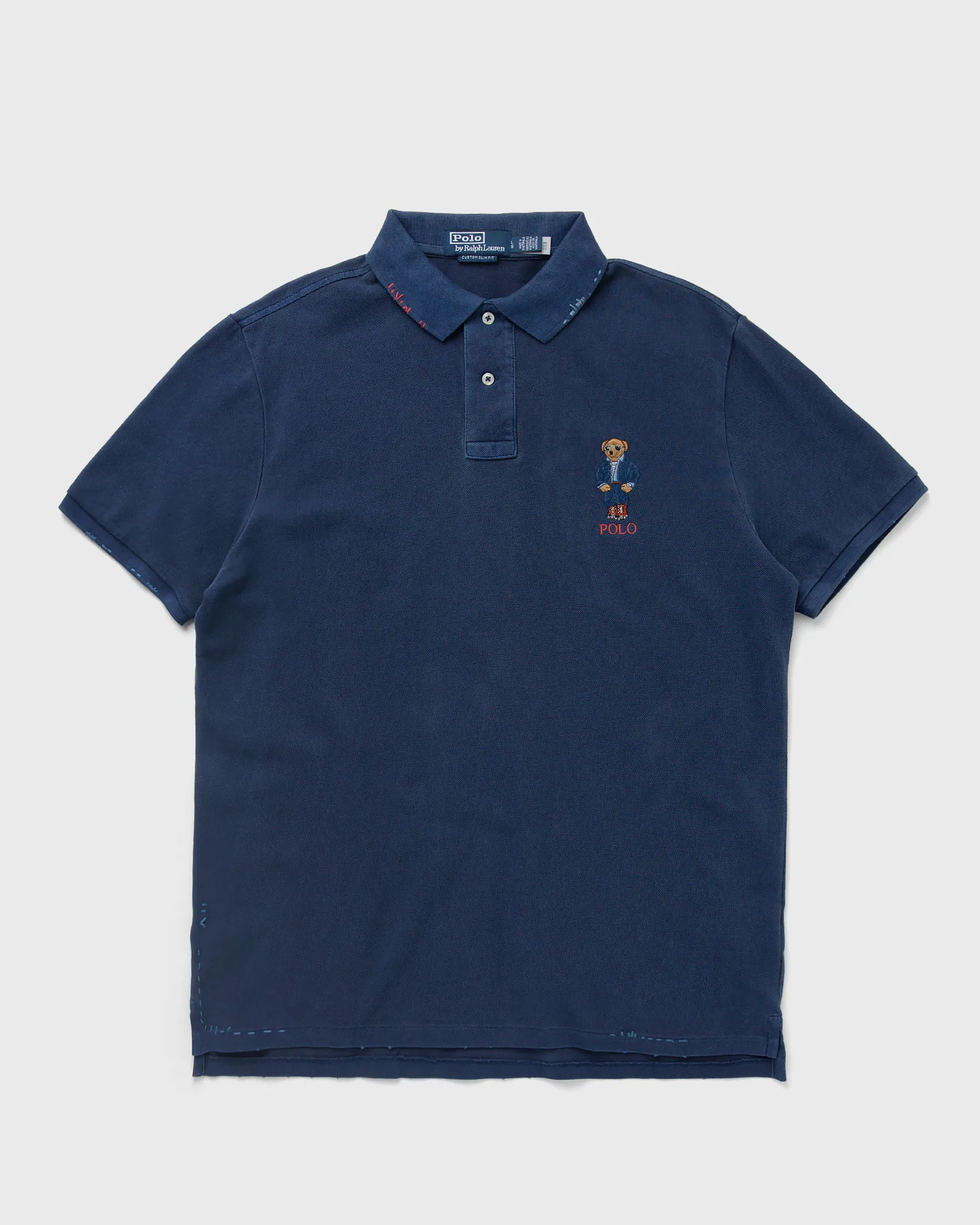 Polo Ralph Lauren SHORT SLEEVE-POLO SHIRT