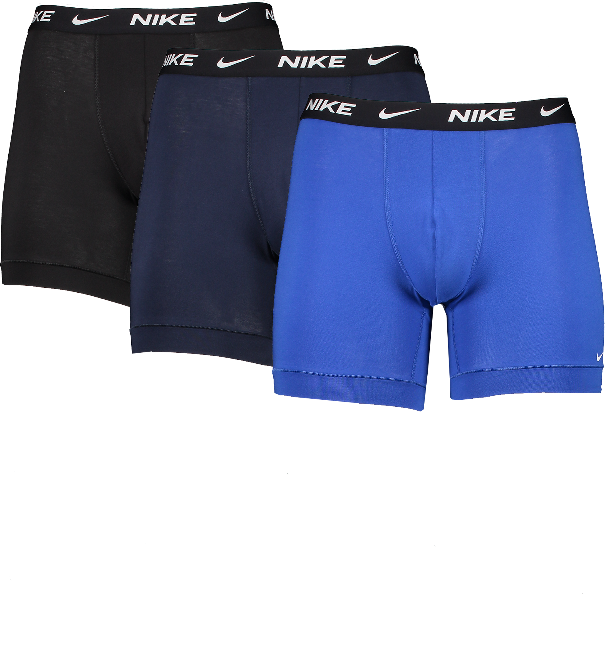 Nike Boxershort Blau F9j1