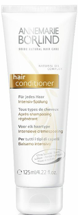 Annemarie Borlind Hair Conditioner 0% Siliconen 125ML