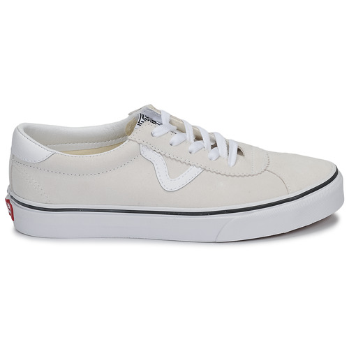 Vans - VANS SPORT - Blanc