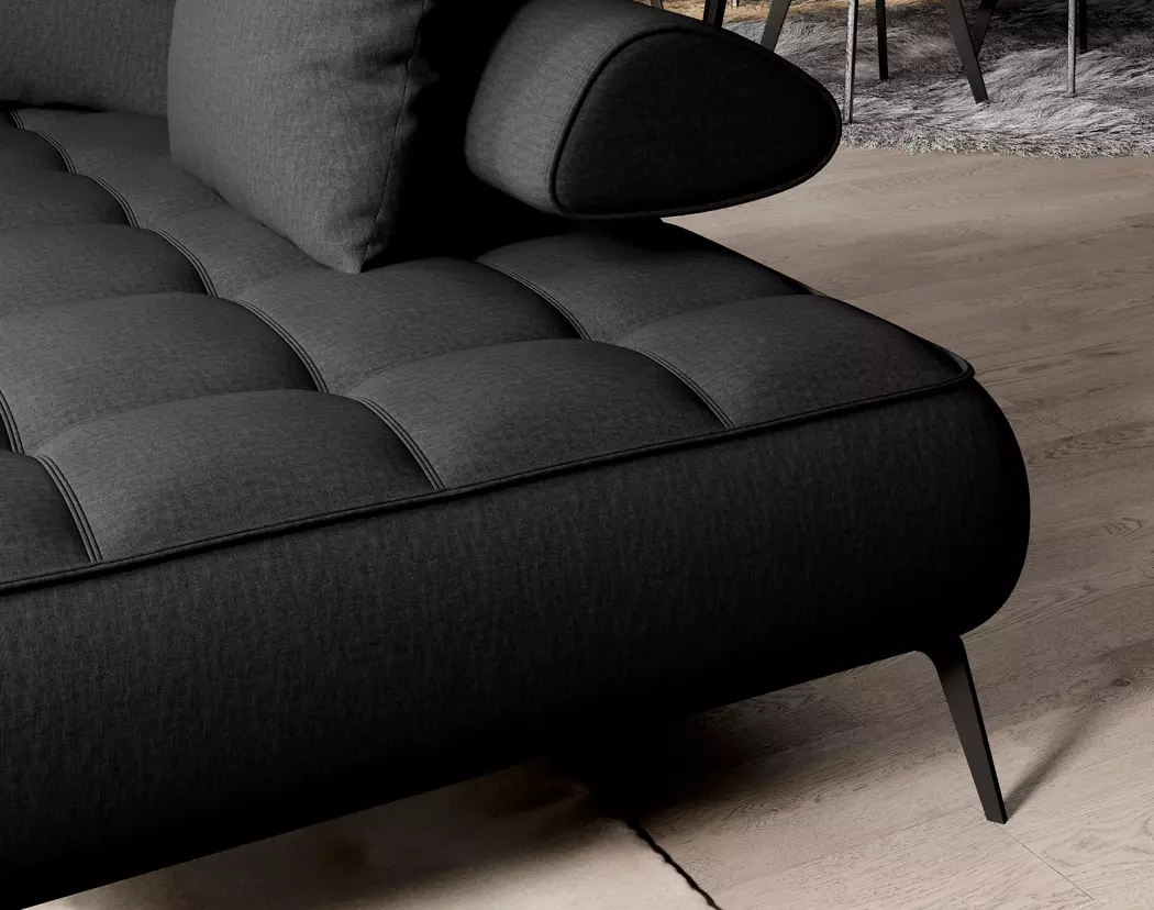 Ecksofa Seledo