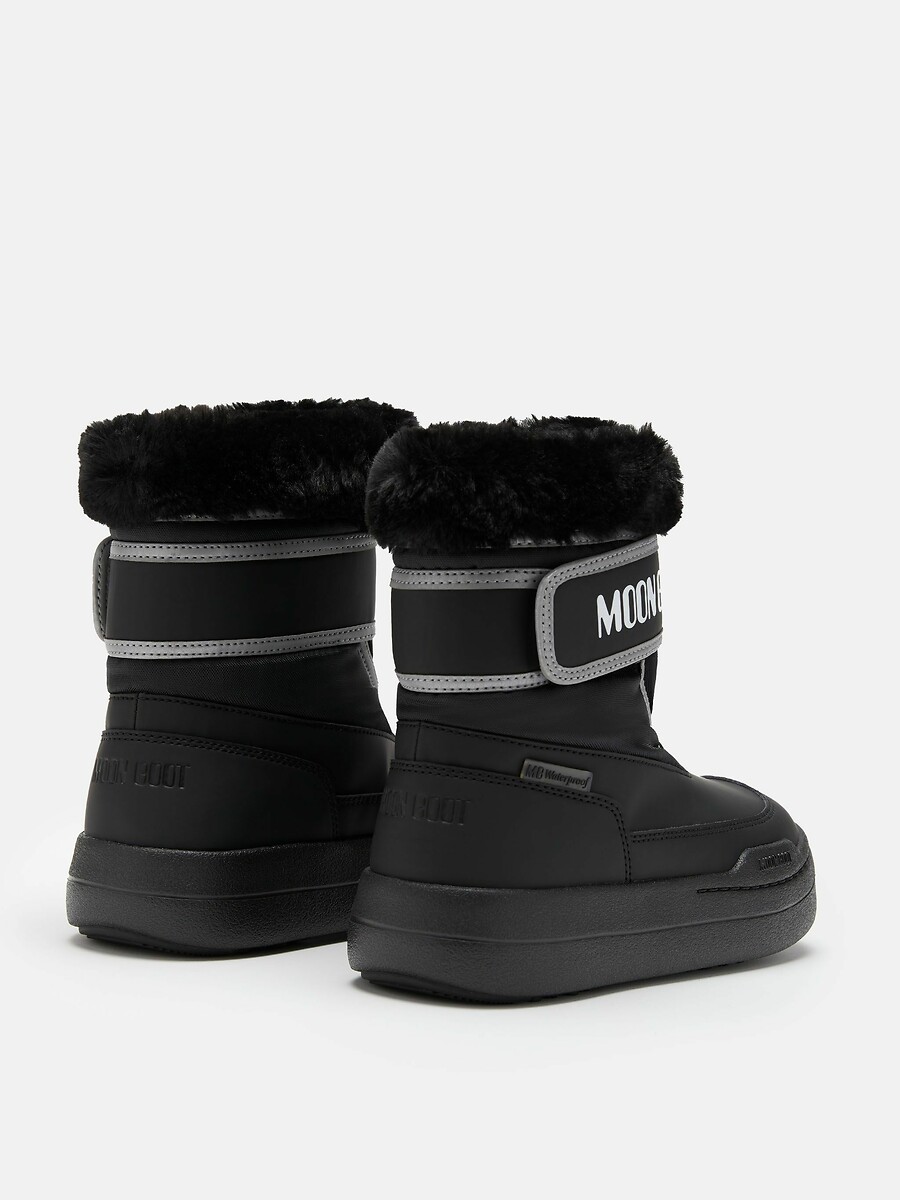 Bota Lunar<br>Alça de Parque para Botas Lunares