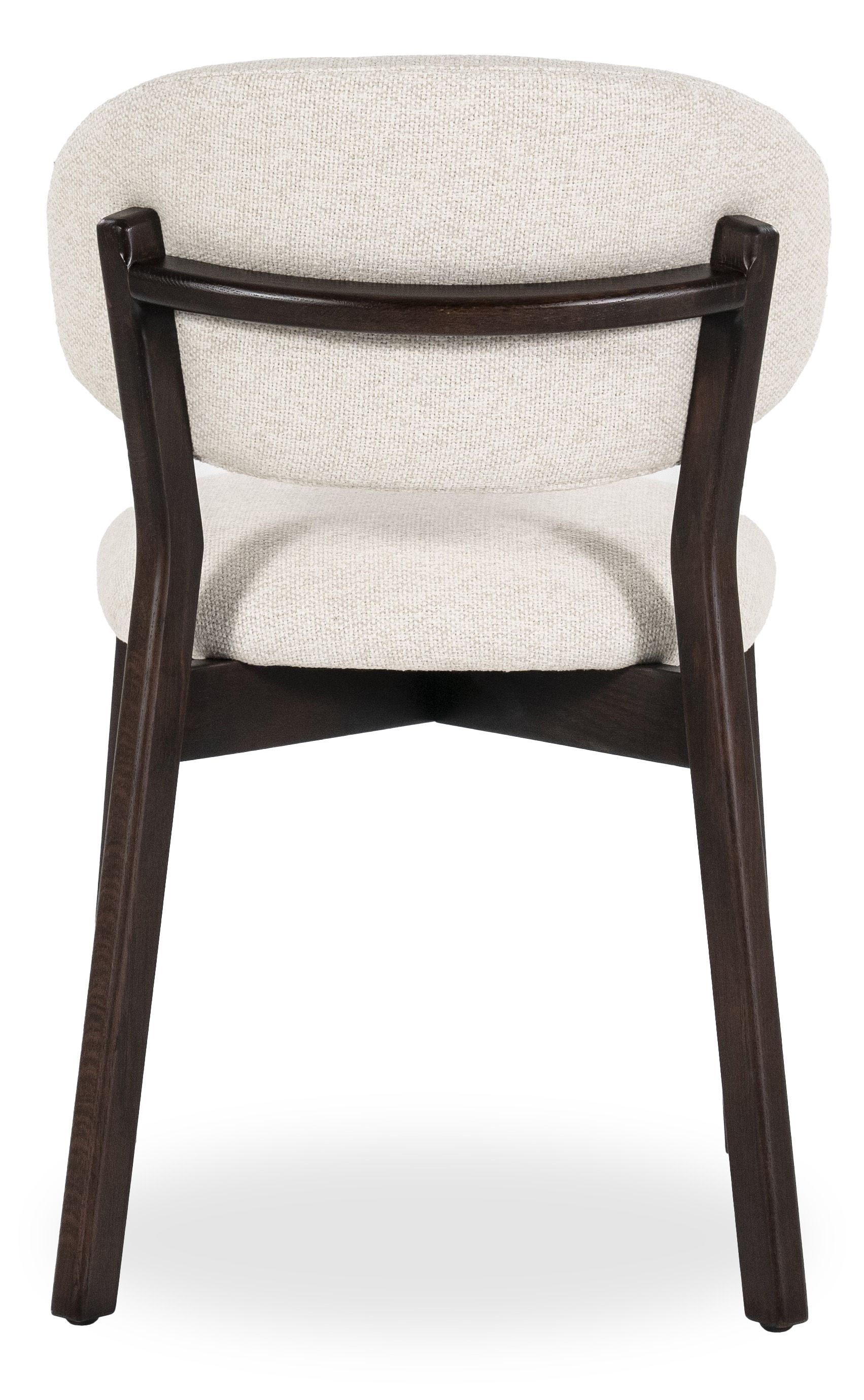 Eetkamerstoel 96254 Mikky B51 x D60 x H79 cm