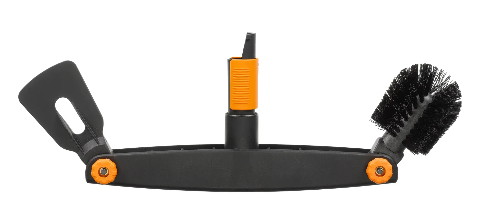 Fiskars Takrennerenser Quikfit Bredde 34 cm
