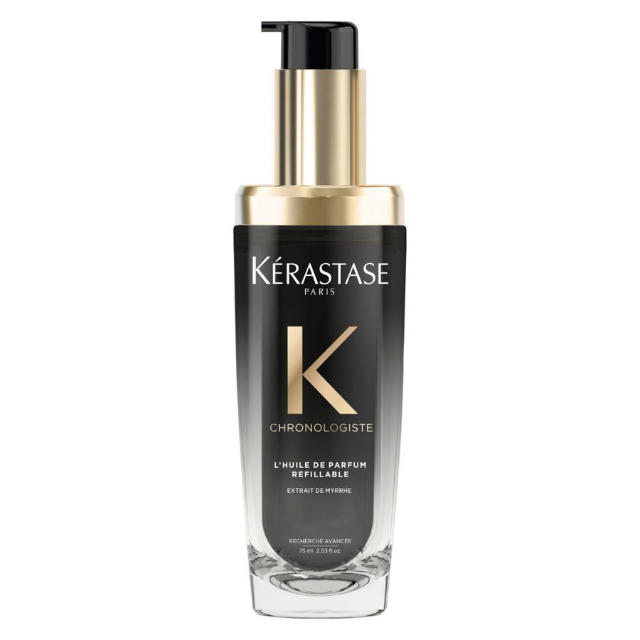 Kérastase Chronologiste L'Huile De Parfum Refillable Hair Oil 75ml