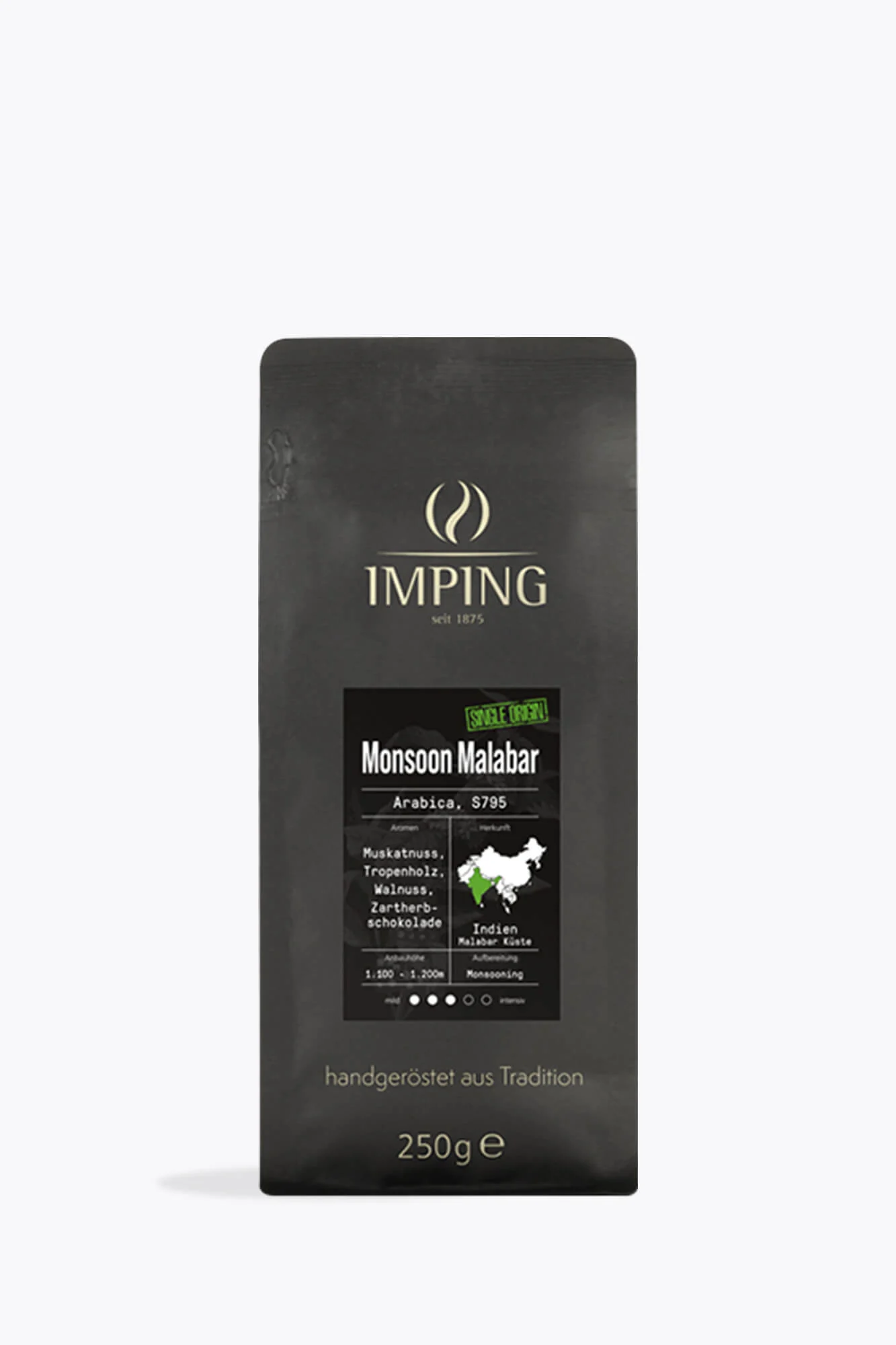 Imping Monsoon Malabar 250g