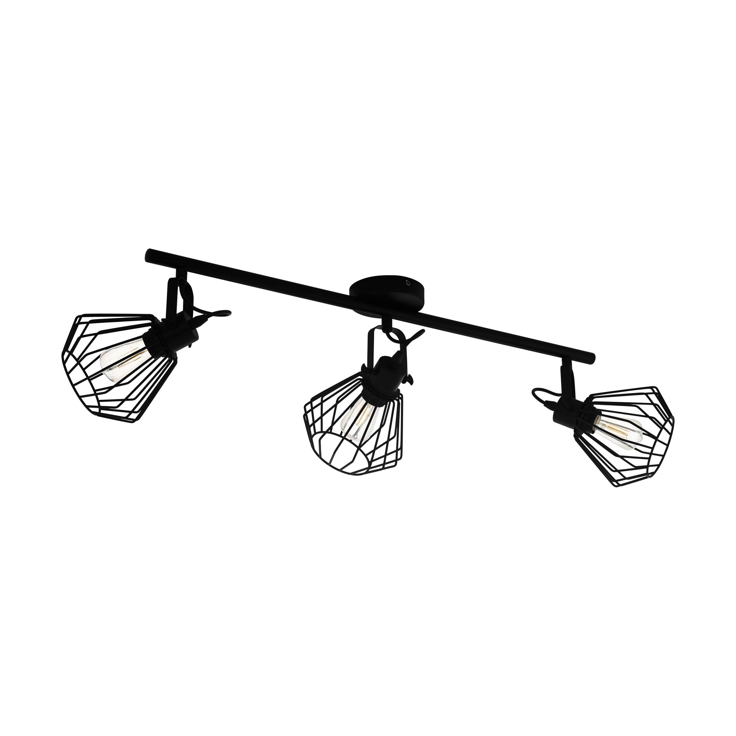 Wand-/Deckenspot TABILLANO