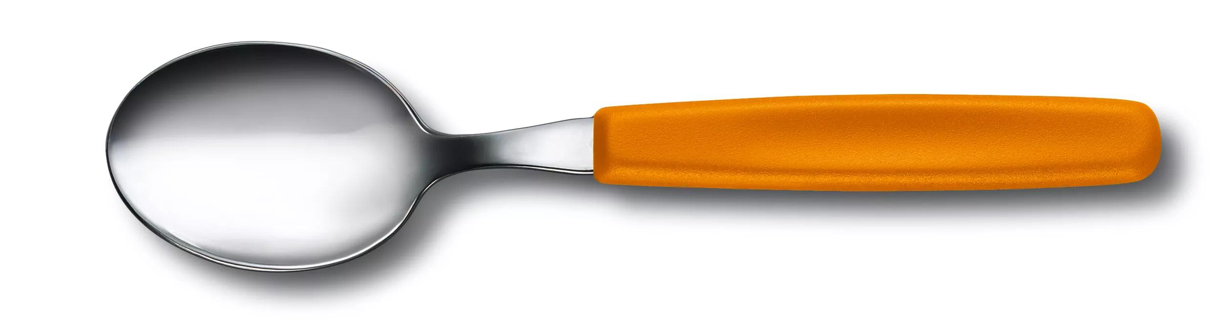 Swiss Classic Tafellöffel-orange