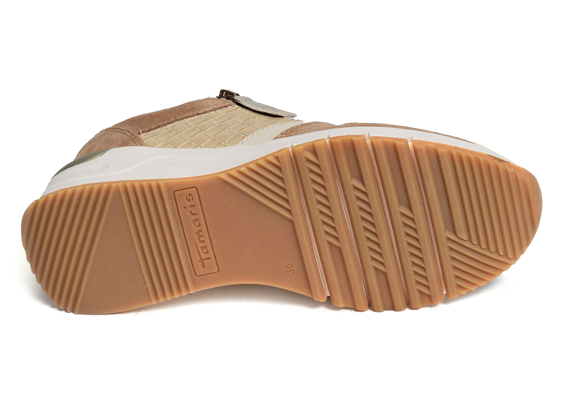 23702 beige marron