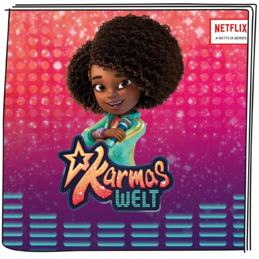 tonies® Karma's Welt