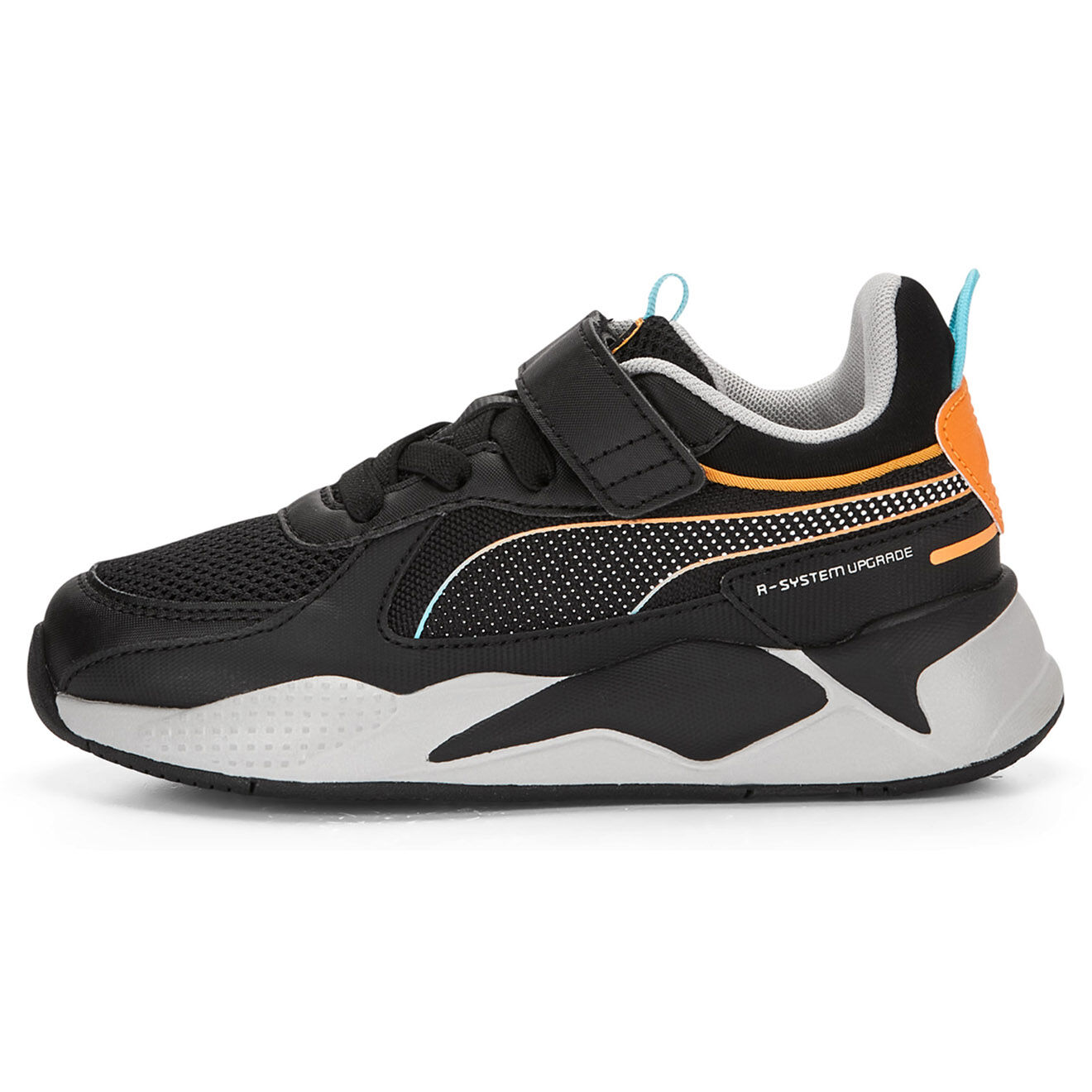 Puma Baskets RS-X 3D AC+ noires