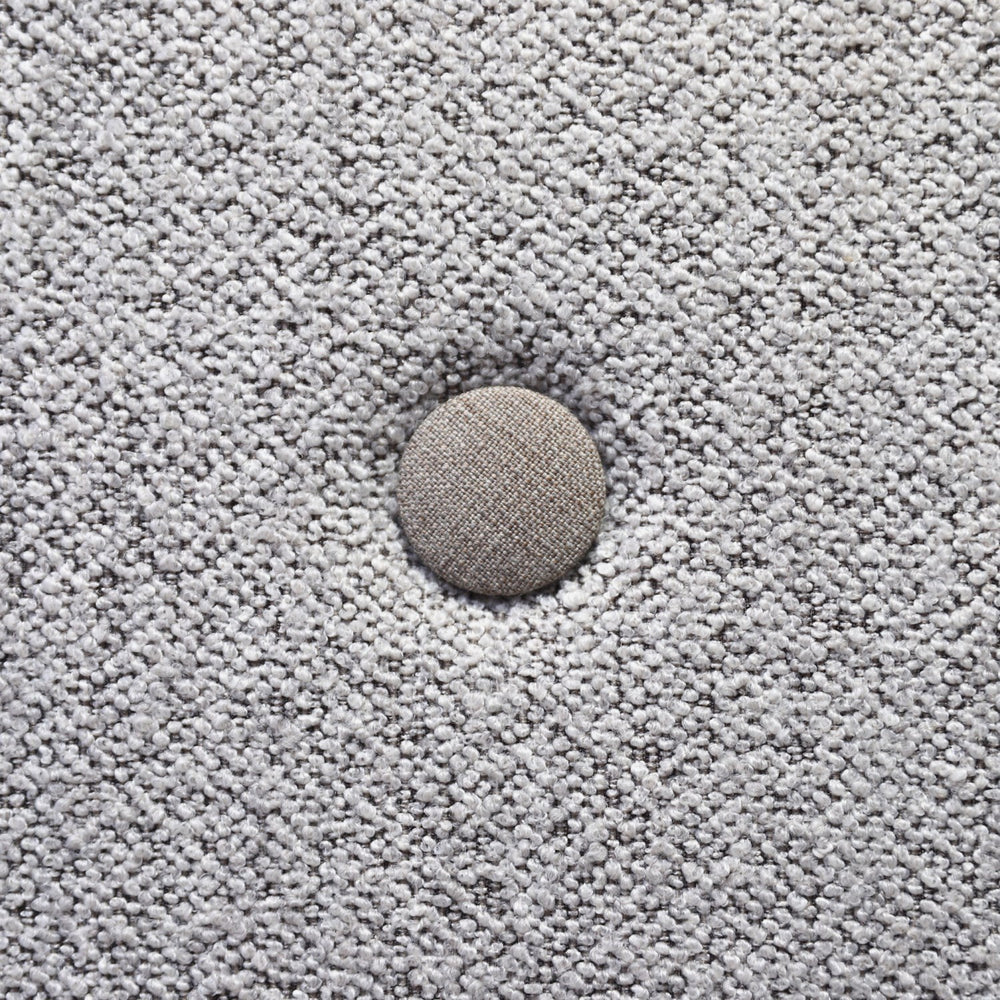 Køb by KlipKlap Børnestol Sand Bouclé Med Sand KK Kids Stol