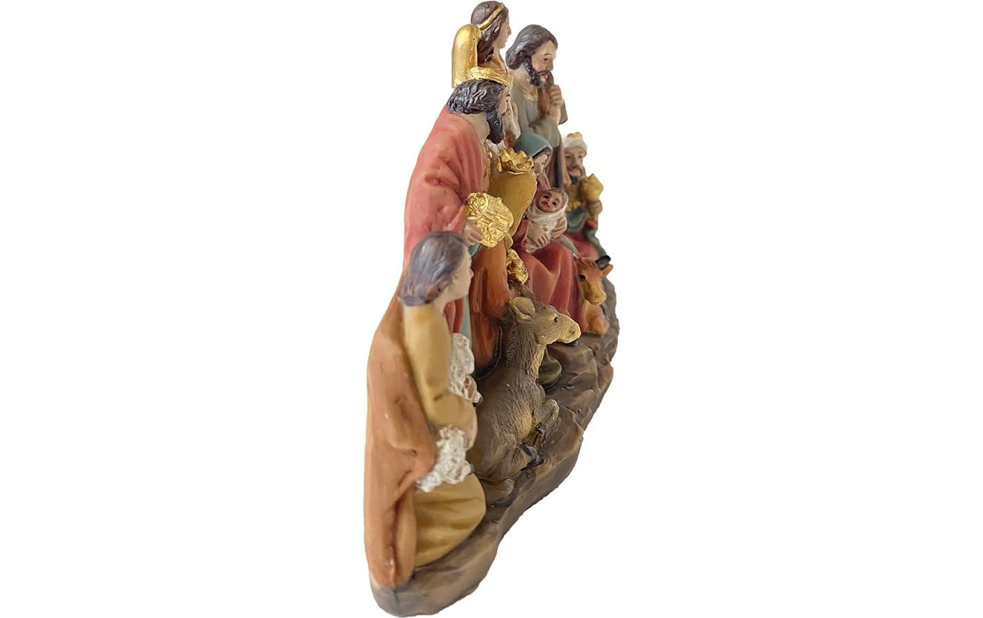 Botanic-Haus Krippenfigur »Krippenblock 8 cm«