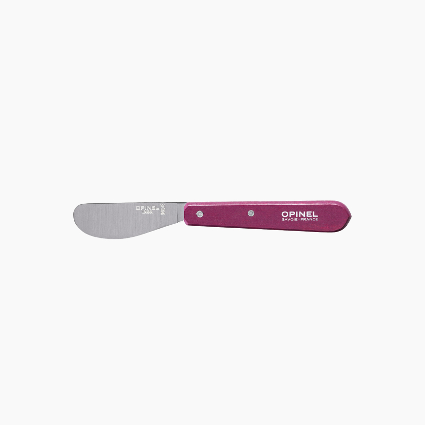 Tartineur N°117 Aubergine